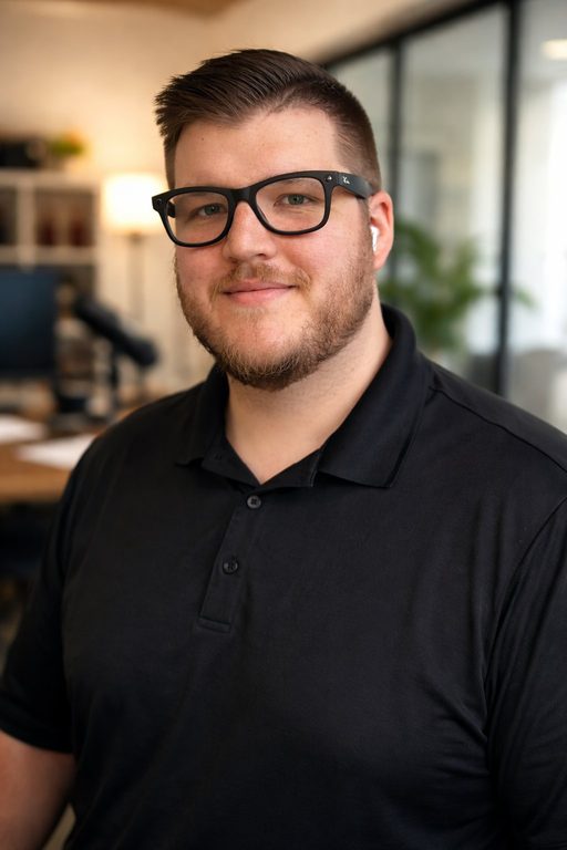Matthew, producer
